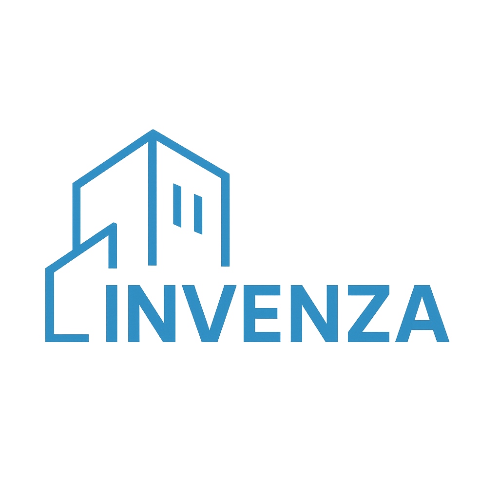 Invenza Logo